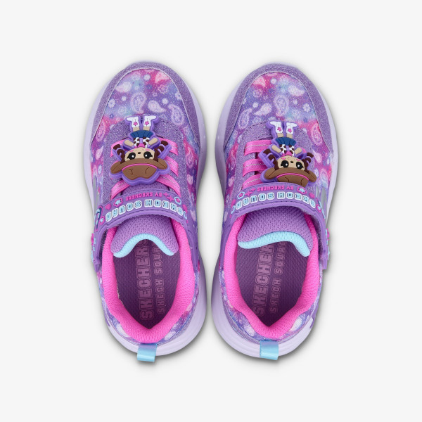 Skechers SNUGGLE SNEAKS - SKE 