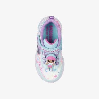 SNUGGLE SNEAKS - SKE 