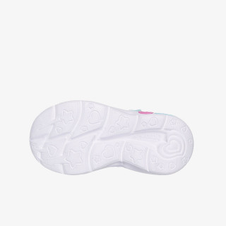 SNUGGLE SNEAKS - SKE 
