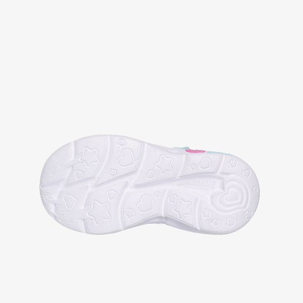 SNUGGLE SNEAKS - SKE 
