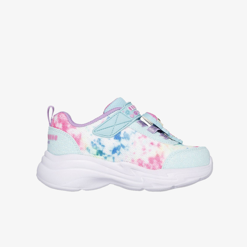 SNUGGLE SNEAKS - SKE 