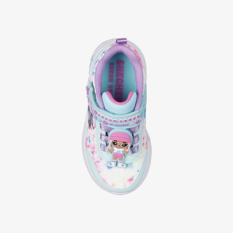 SNUGGLE SNEAKS - SKE 
