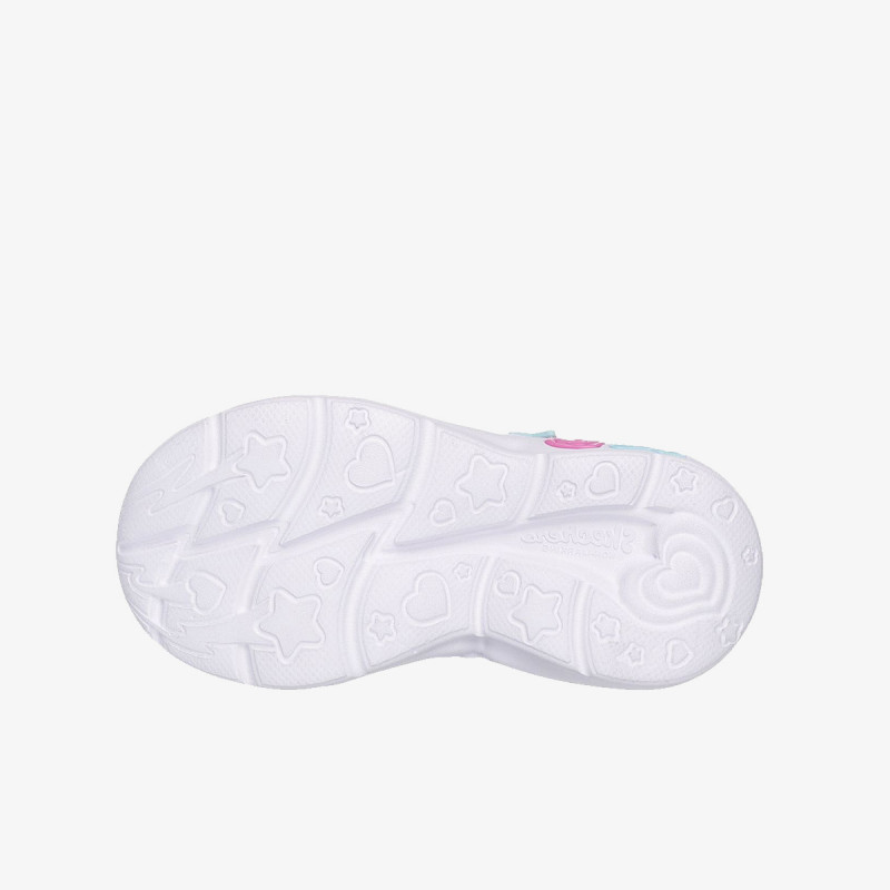 SNUGGLE SNEAKS - SKE 