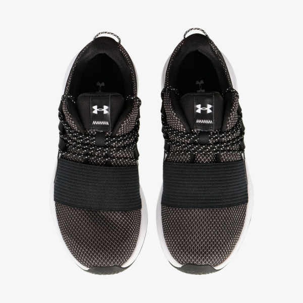 Under Armour UA Charged Breathe Lace Shoes 