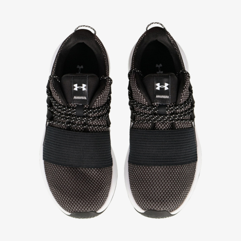 Under Armour UA Charged Breathe Lace Shoes 
