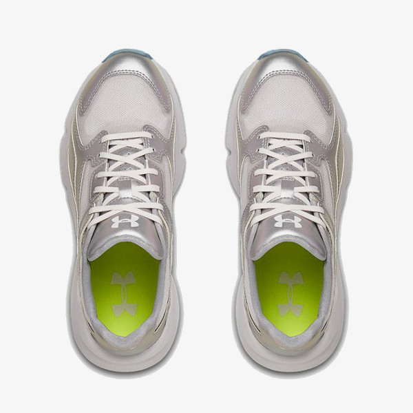 Under Armour UA Forge 96 HL Iridescent Sportstyle Shoes 
