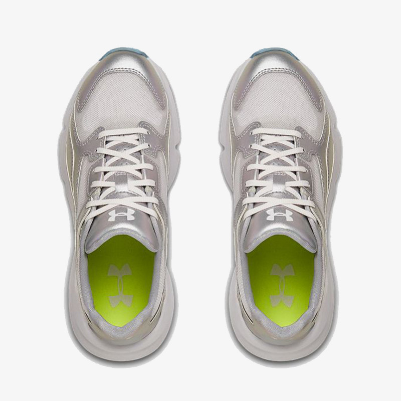 Under Armour UA Forge 96 HL Iridescent Sportstyle Shoes 
