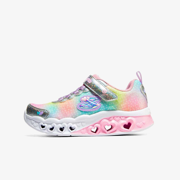 Skechers Flutter Heart Lights 