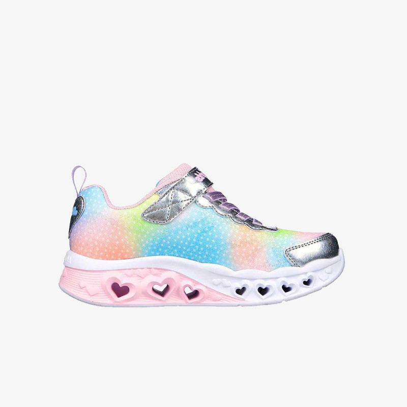 Skechers Flutter Heart Lights 