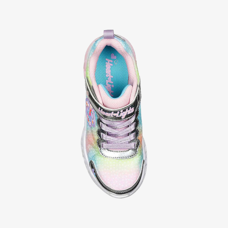 Skechers Flutter Heart Lights 