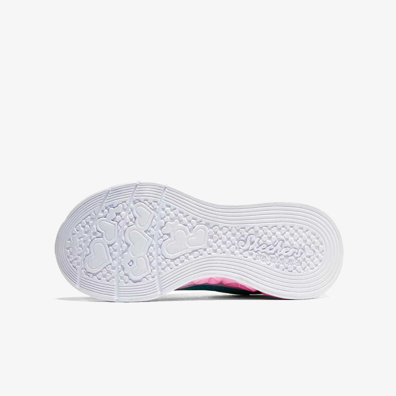 Skechers Flutter Heart Lights 