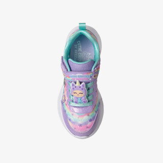 Skechers JUMPSTERS 2.0 - CUTIE CRITTER 