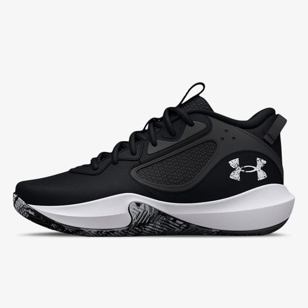 Under Armour UA LOCKDOWN 6 