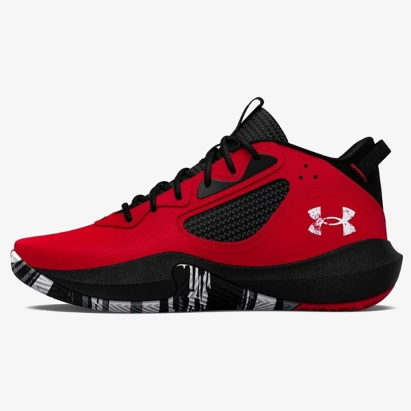 Under Armour UA Lockdown 6 