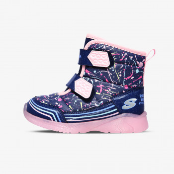 Skechers ILLUMI-BRIGHTS-POWER 