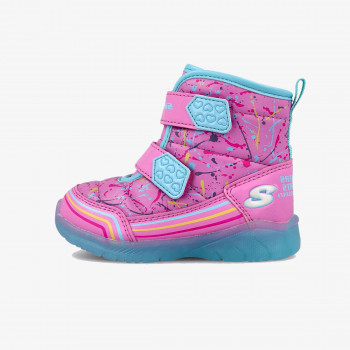 Skechers ILLUMI-BRIGHTS-POWER 