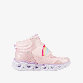 Skechers Heart Lights 