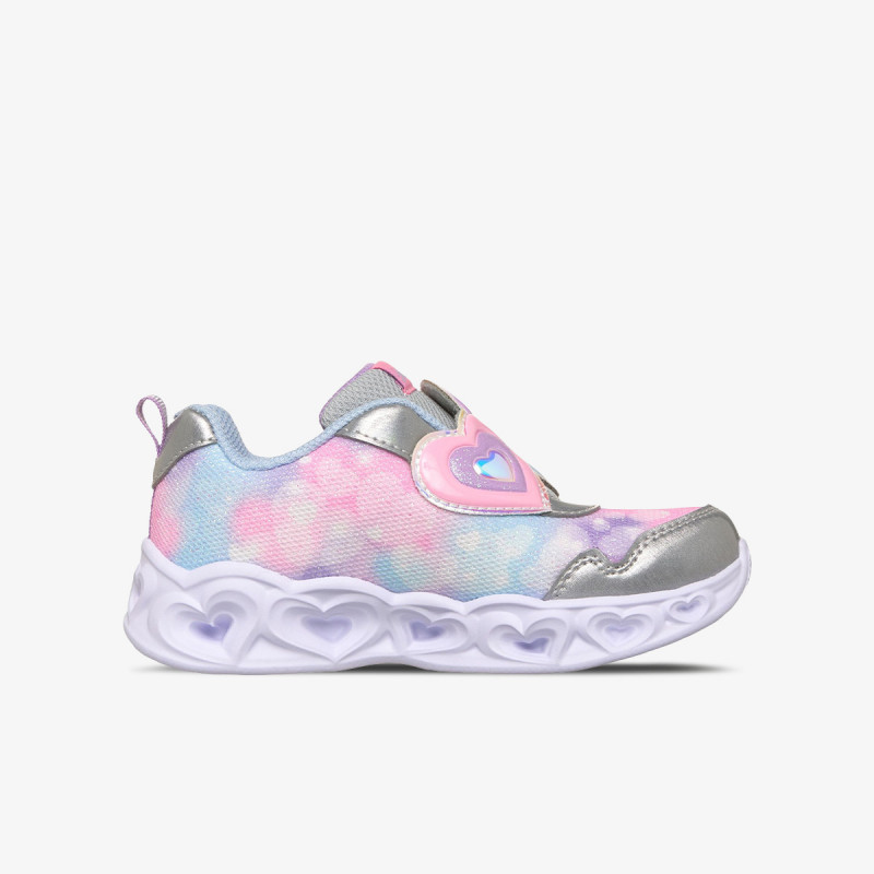 HEART LIGHTS - LOVIN REFLECTI 
