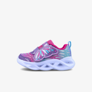 Skechers Twisty Brights-Wingin` It 