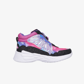Skechers DREAM RACER - BUTTER 