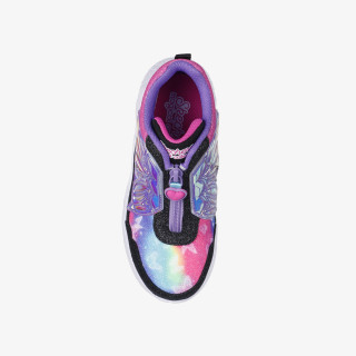 Skechers DREAM RACER - BUTTER 