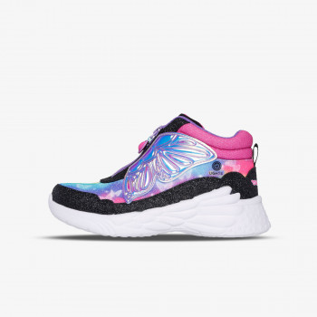 Skechers DREAM RACER - BUTTER 