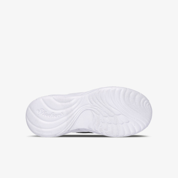 Skechers DREAM RACER - BUTTER 