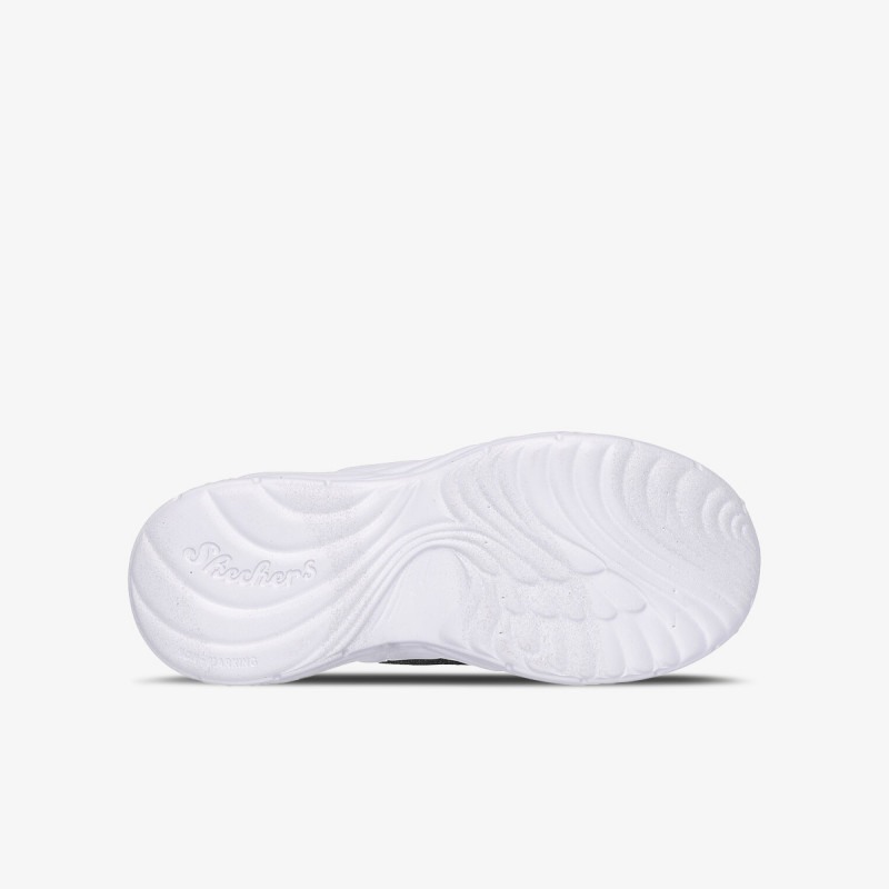 Skechers DREAM RACER - BUTTER 