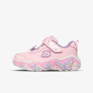 Skechers S LIGHTS-LIL BUTTERFLY BLISS 