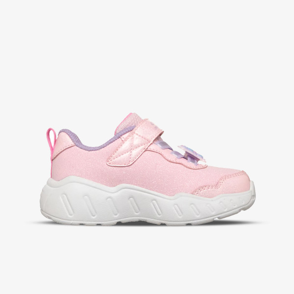 Skechers S LIGHTS-LIL BUTTERFLY BLISS 