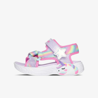 UNICORN DREAMS SANDA 
