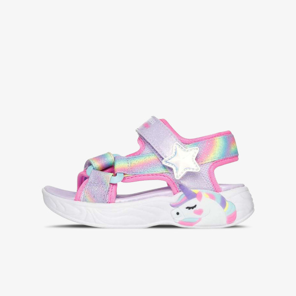 UNICORN DREAMS SANDA 