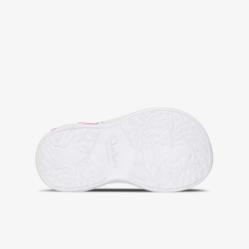 UNICORN DREAMS SANDA 