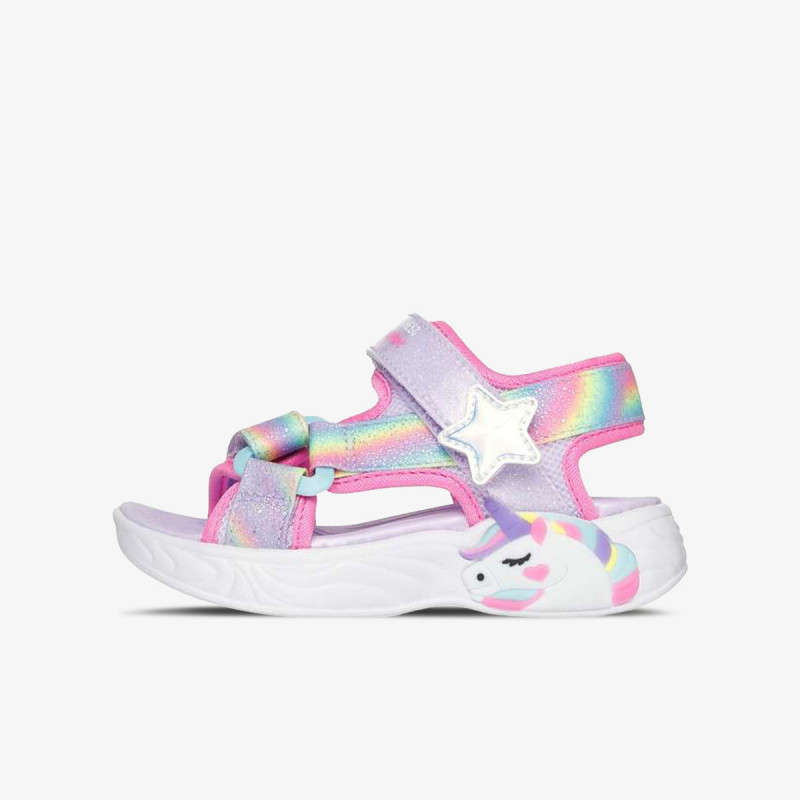 UNICORN DREAMS SANDA 