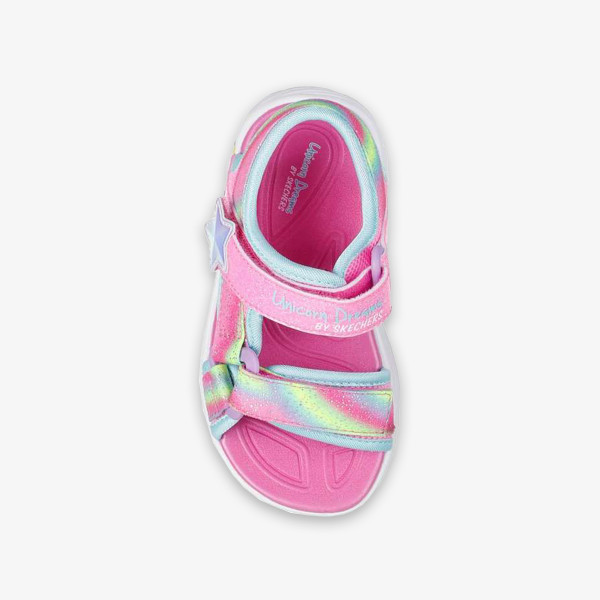 UNICORN DREAMS SANDA 