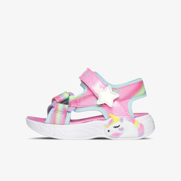 UNICORN DREAMS SANDA 