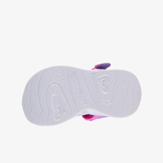 Skechers S LIGHTS-HEART LIGHTS SANDAL 