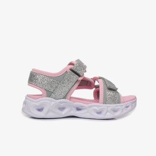 Skechers S LIGHTS-HEART LIGHTS SANDAL 