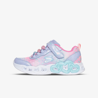 Skechers INFINITE HEART LIGHTS - HEART 