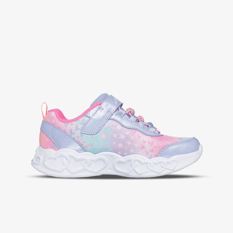 Skechers INFINITE HEART LIGHTS - HEART 