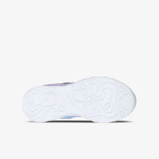 Skechers Infinite Heart Lights 