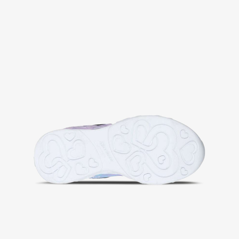 Skechers Infinite Heart Lights 