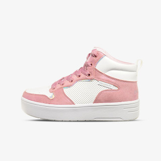 Skechers COURT HIGH-SHINE KIC 