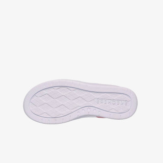 Skechers COURT HIGH-SHINE KIC 