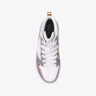 Skechers COURT HIGH-SHINE KIC 