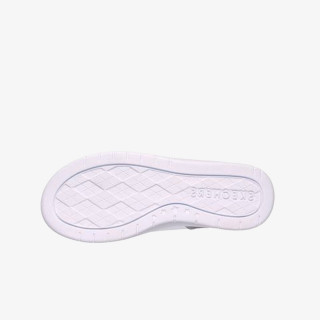 Skechers COURT HIGH-SHINE KIC 