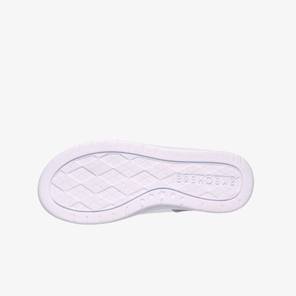 Skechers COURT HIGH-SHINE KIC 