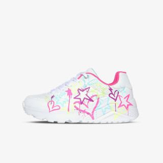 Skechers UNO LITE - MY DRIP 
