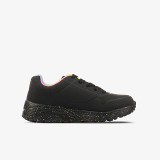 Skechers UNO LITE - RAINBOW S 