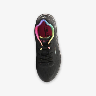 Skechers UNO LITE - RAINBOW S 